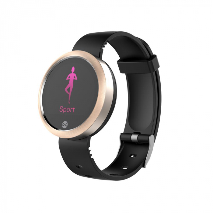 Ceas Forever Smart SB-310 v2 rose-gold [5]
