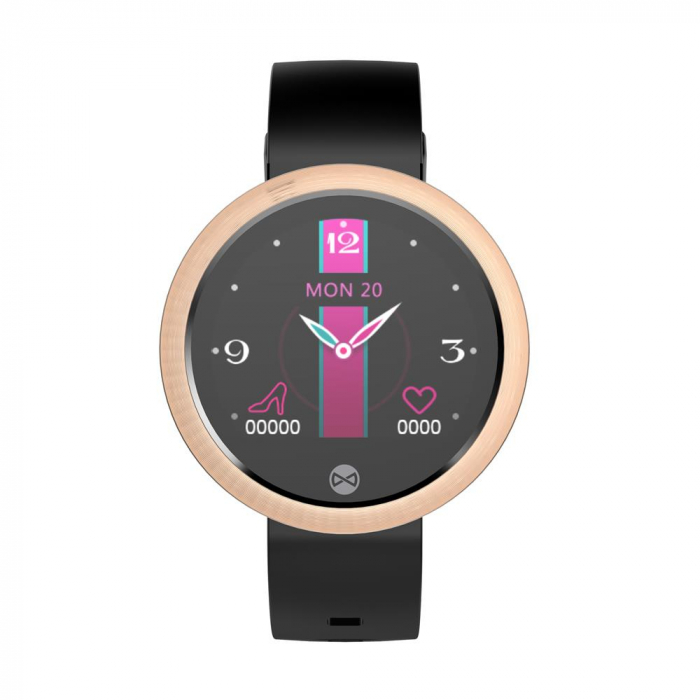 Ceas Forever Smart SB-310 v2 rose-gold [4]
