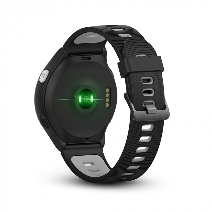 Ceas Forever Smart Watch GPS SW-600 Gri [2]