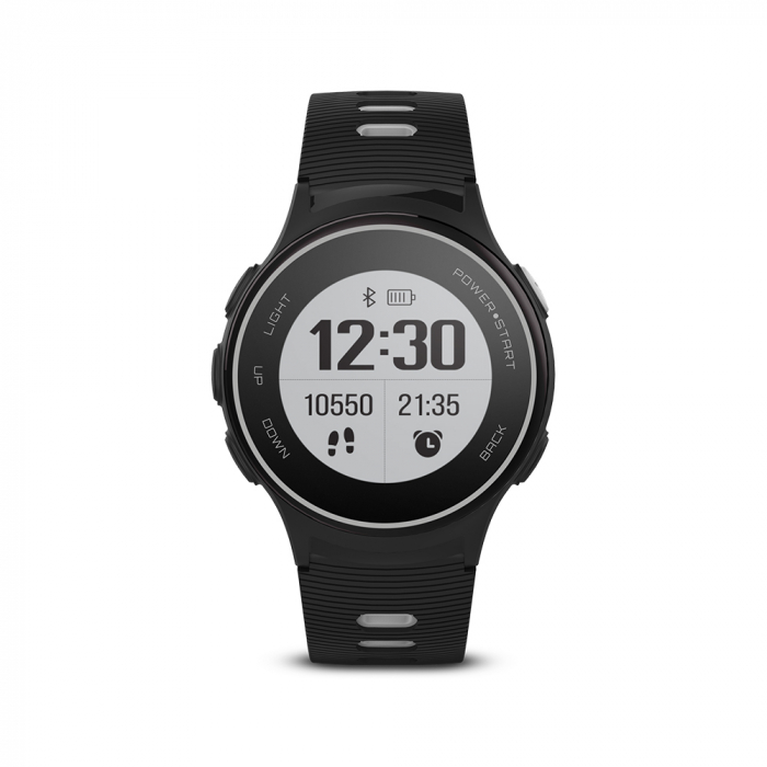 Ceas Forever Smart Watch GPS SW-600 Gri [4]