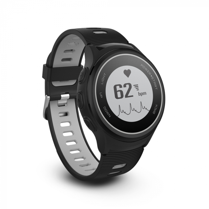 Ceas Forever Smart Watch GPS SW-600 Gri [3]