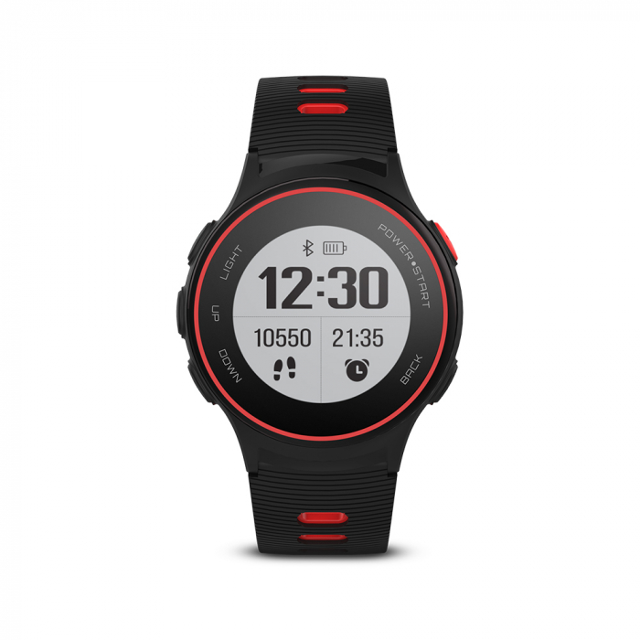 Ceas Forever Smart Watch GPS SW-600 Rosu [4]