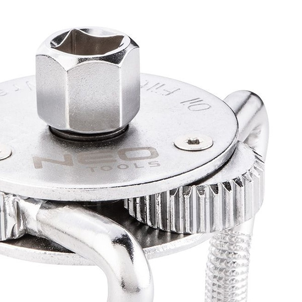 Cheie filtru ulei 43-102 mm NEO 11-237 [2]