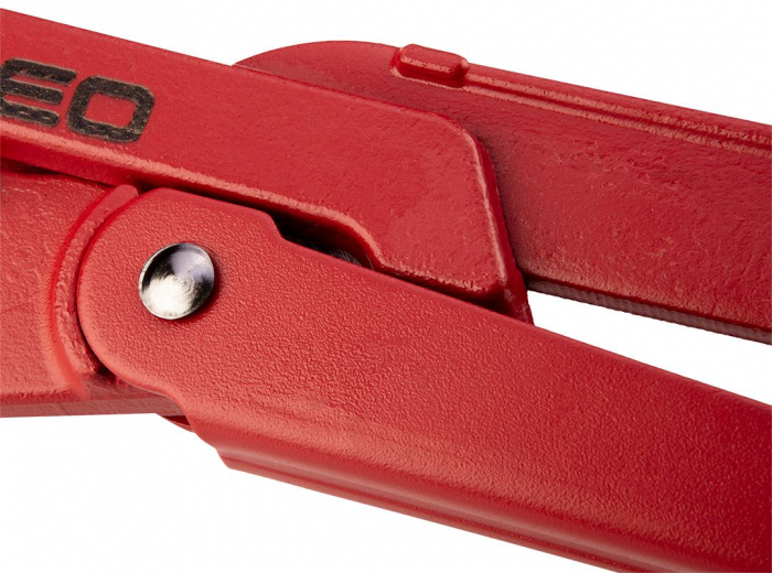 Cheie pentru tevi tip S , 2 ", 530 mm 02-422 NEO [5]