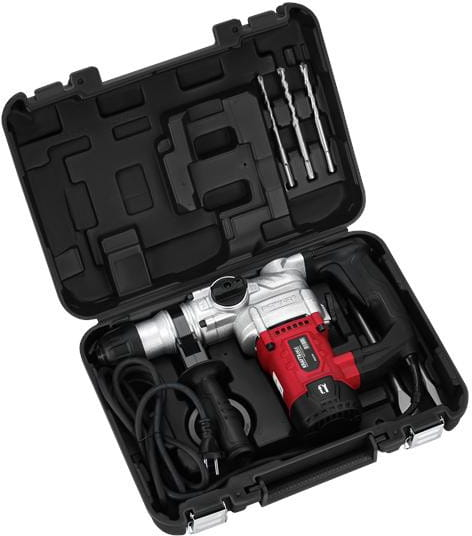 Ciocan demolator SDS-PLUS, 2800 W, KD3210 [11]