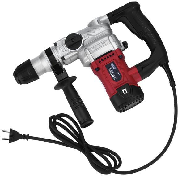 Ciocan demolator SDS-PLUS, 2800 W, KD3210 [4]