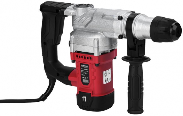 Ciocan demolator SDS-PLUS, 2800 W, KD3210 [3]