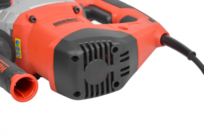 Ciocan rotopercutor 1500 W, SDS+ , 6J, HECHT1036 [7]