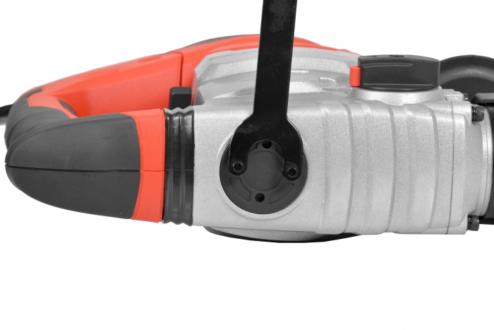 Ciocan rotopercutor 1500 W, SDS+ , 6J, HECHT1036 [6]
