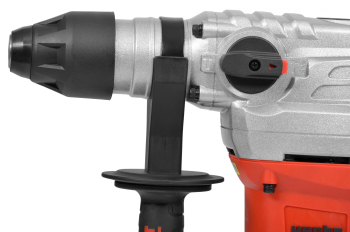 Ciocan rotopercutor 1500 W, SDS+ , 6J, HECHT1036 [2]