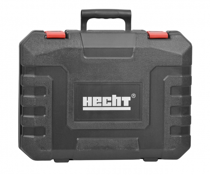 Ciocan rotopercutor 1500 W, SDS+ , 6J, HECHT1036 [8]