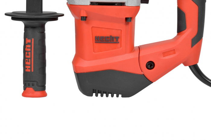 Ciocan rotopercutor 1500 W, SDS+ , 6J, HECHT1036 [5]