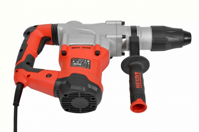 Ciocan rotopercutor HECHT 1069, putere 1600 W [2]