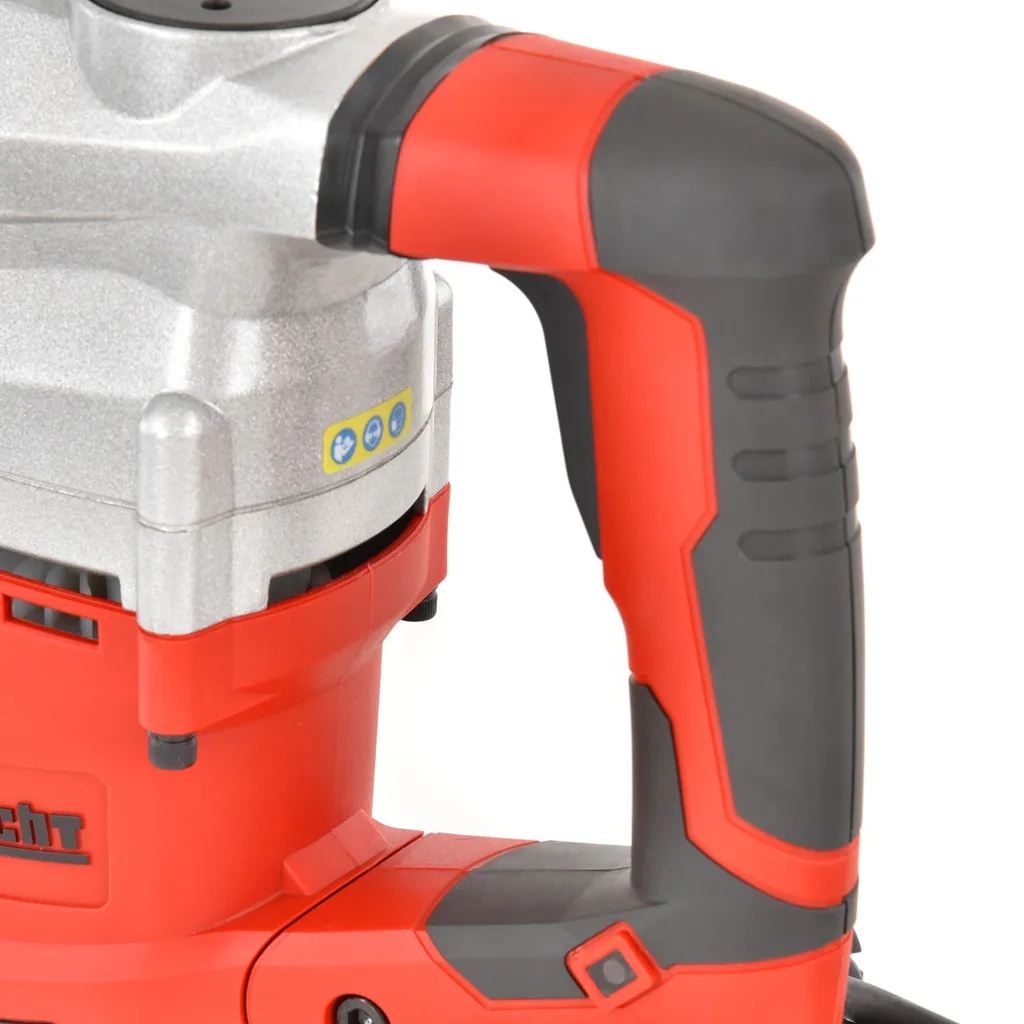 Ciocan rotopercutor HECHT 1069, putere 1600 W [6]