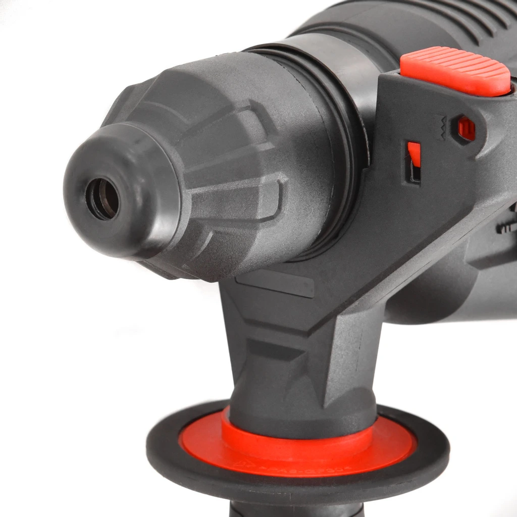 Ciocan rotopercutor Hecht 1081, putere 1050 W, SDS-PLUS, impact 3 J [3]