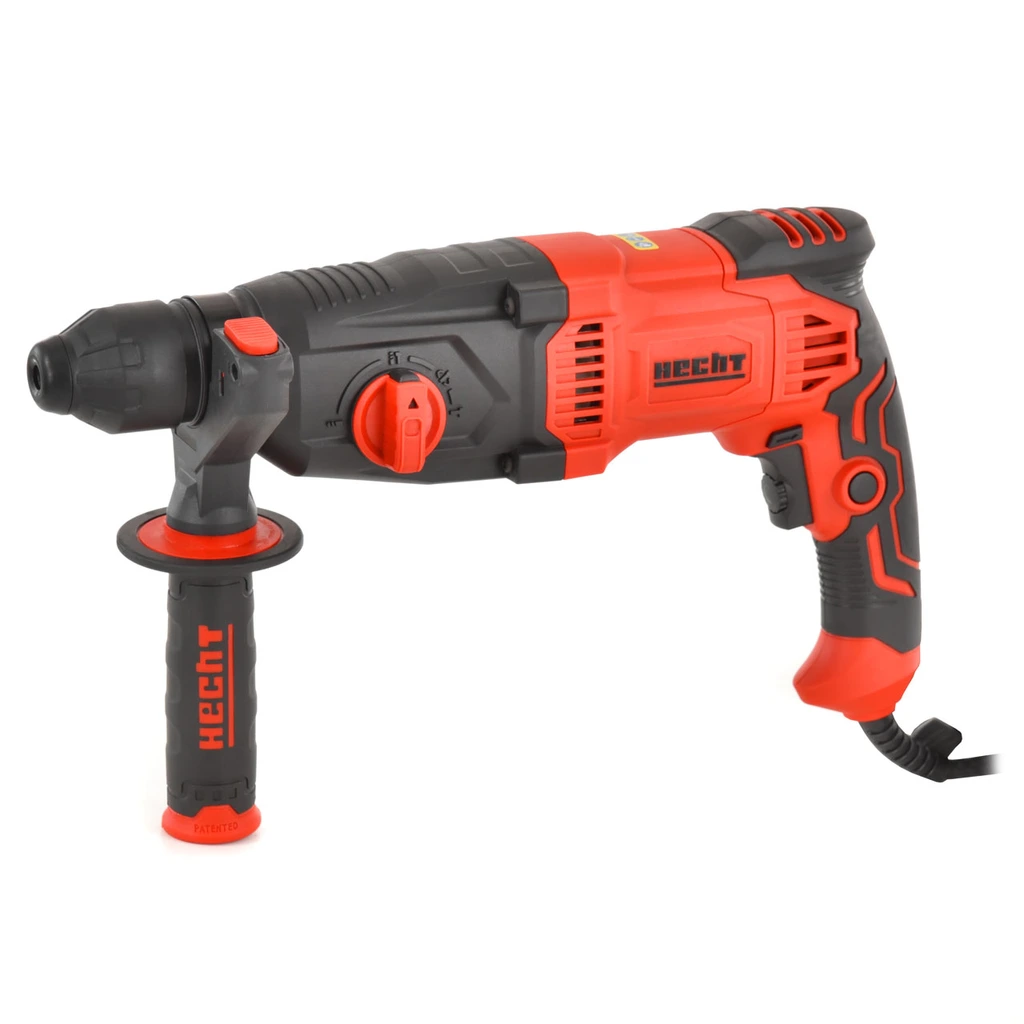 Ciocan rotopercutor Hecht 1081, putere 1050 W, SDS-PLUS, impact 3 J [2]