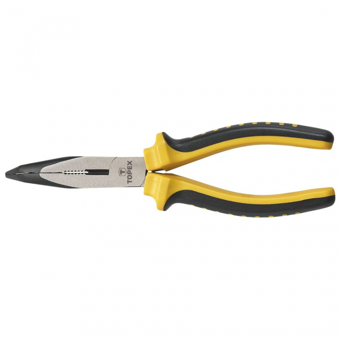 Cleste cu varf lung, indoit 160 mm 32D103 TOPEX [1]