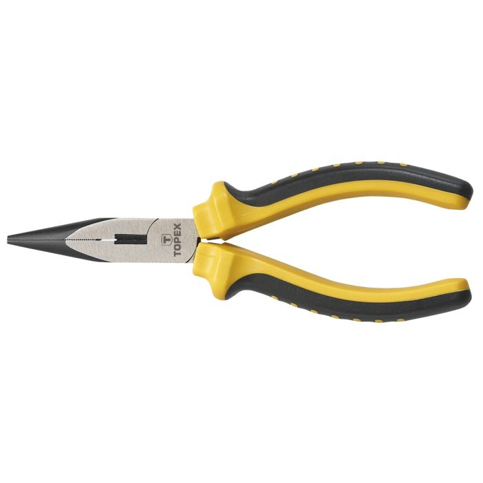 Cleste cu varf lung, plat 160 mm 32D101 TOPEX [1]