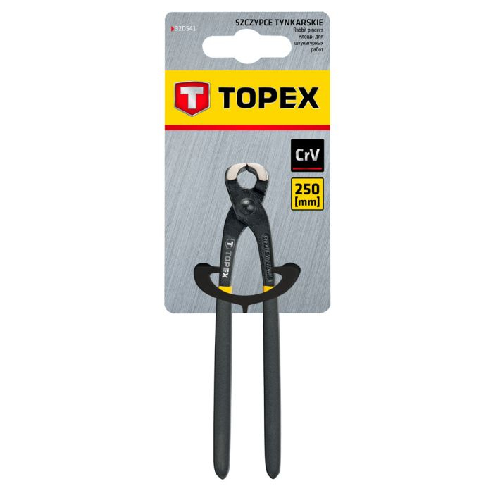 Cleste rabbit lung 250 mm 32D541 TOPEX [2]
