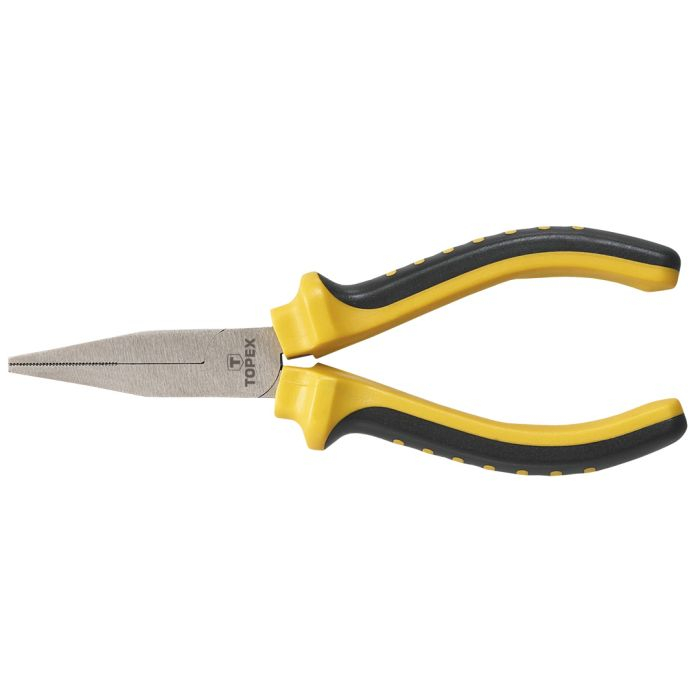 Cleste varf plat, 160mm 32D108 TOPEX [1]