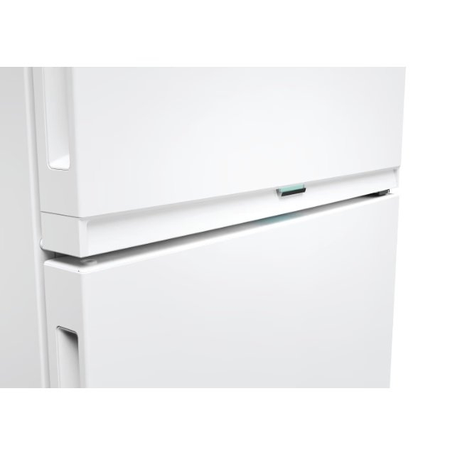 Combina Frigorifica CANDY ECN4CQTEW186, No Frost, 355 l, H 185 cm, Clasa E, Circle Fresh, Wi-Fi, Alb [8]