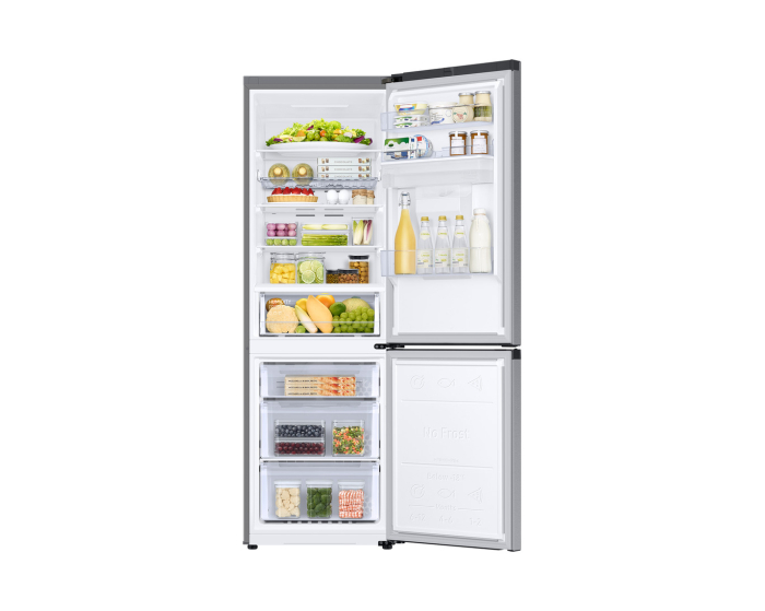Combină Frigorifică RB34C632ESA/EF, 341L, clasa E, AI Energy️, WiFi [3]