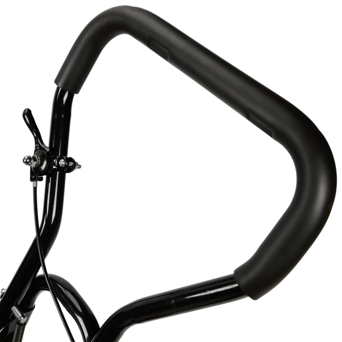 Placa compactoare cu motor LONCIN, 7CP, 60kg KD1197 [10]