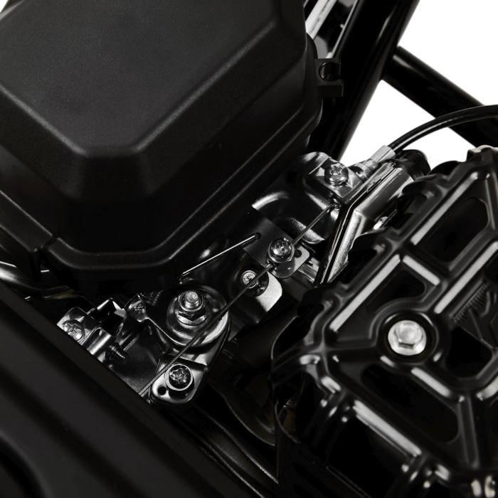 Placa compactoare cu motor LONCIN, 7CP, 60kg KD1197 [12]