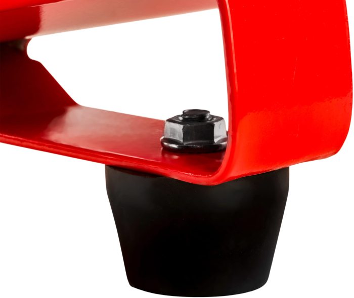 Compresor 50 l, 8 bar, 3,8 CP / 2,8 kW, 206 l/min, Kraft&Dele KD401 [7]