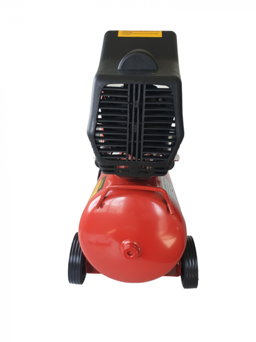 Compresor aer 24L, 1.5 CP,  8 bar, ELEFANT XYBM24 12209 [5]