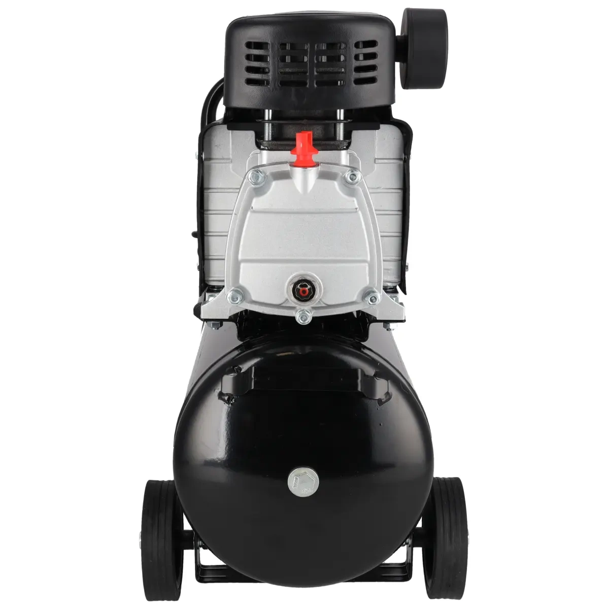 Compresor cu rezervor 24L Pansam , 1500 W 8 Bari [5]