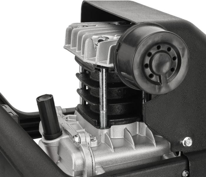 Compresor cu ulei 24L, 2,8 kW / 3,8 CP, 8 bar, 133 l/min, KD400 [4]