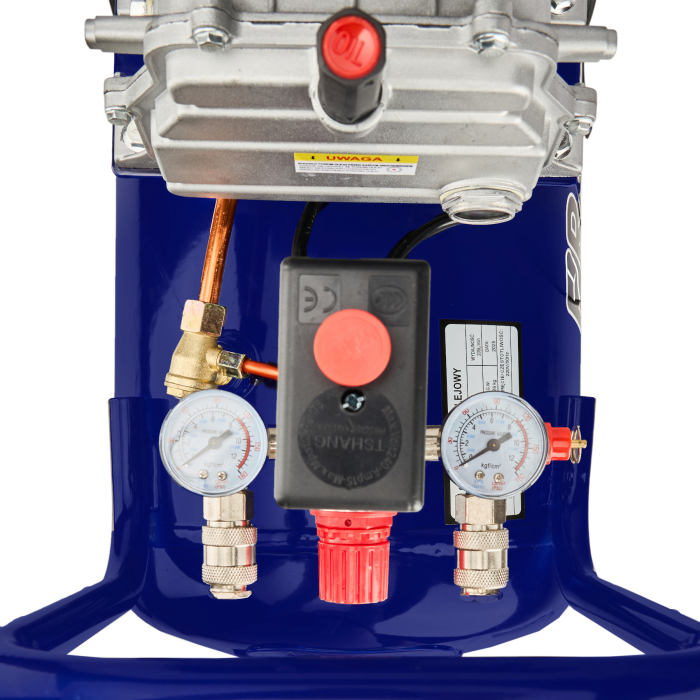 Compresor de ulei 50L 230V KD4051 [7]