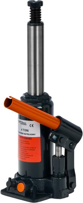 Cric KRAFT&DELE, 4T, 180-345mm KD1981 [3]