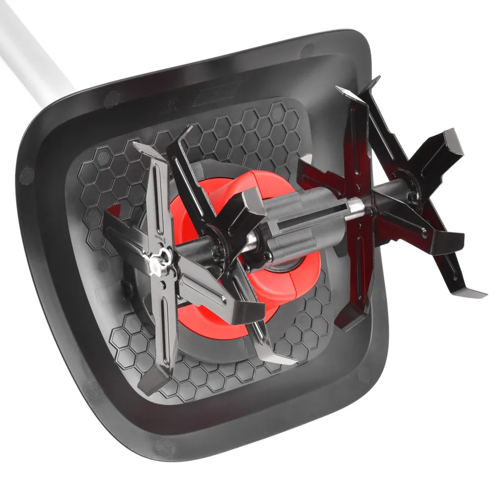 Cultivator cu acumulator (neinclus) HECHT 7025 [3]