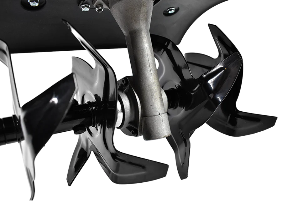 Cultivator electric, 1000 W, latime de prelucrare 36 mm, KS 1000T E [7]