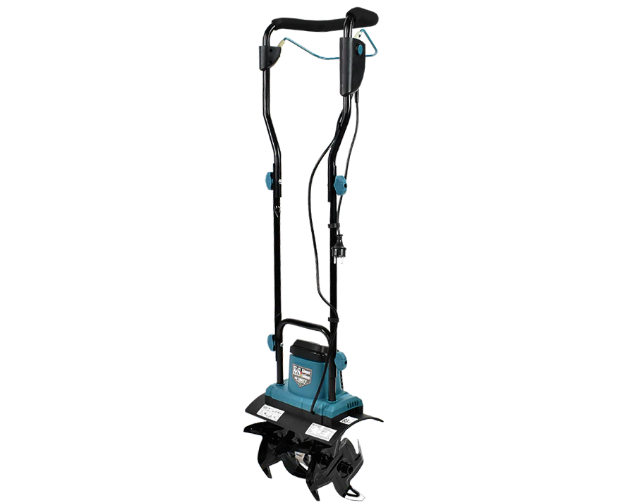 Cultivator electric, 1000 W, latime de prelucrare 36 mm, KS 1000T E [2]