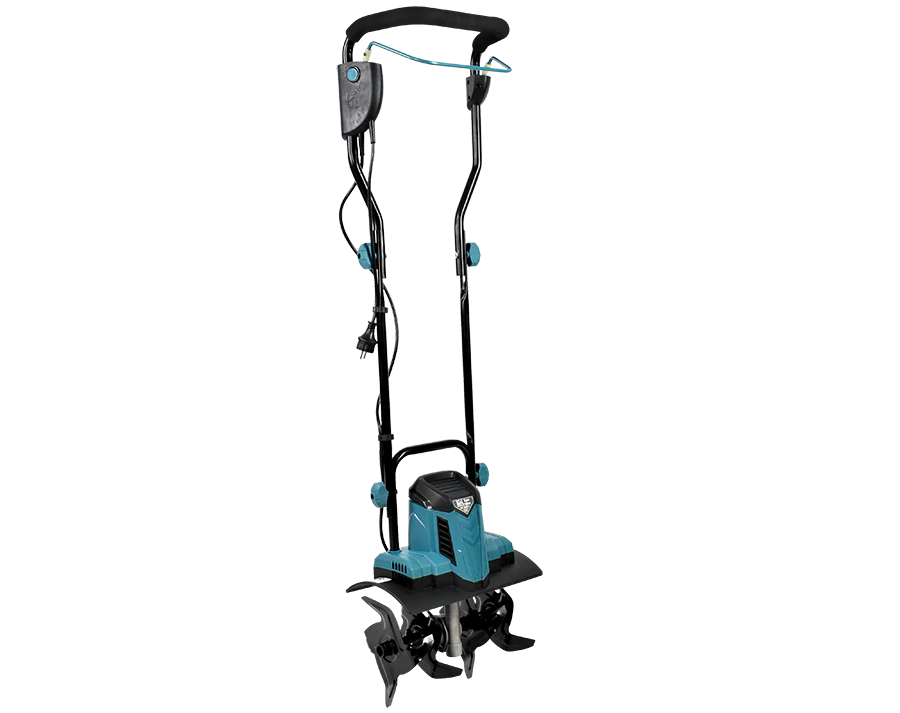 Cultivator electric, 1000 W, latime de prelucrare 36 mm, KS 1000T E [3]