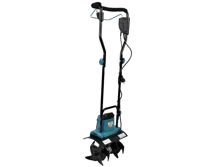 Cultivator electric, 1000 W, latime de prelucrare 36 mm, KS 1000T E [4]
