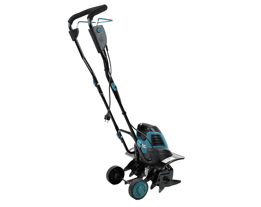 Cultivator electric, 1500 W, latimea de prelucrare 45 mm, KS 1500T E [4]