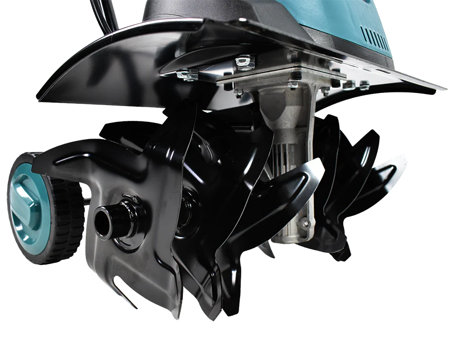 Cultivator electric, 1500 W, latimea de prelucrare 45 mm, KS 1500T E [8]
