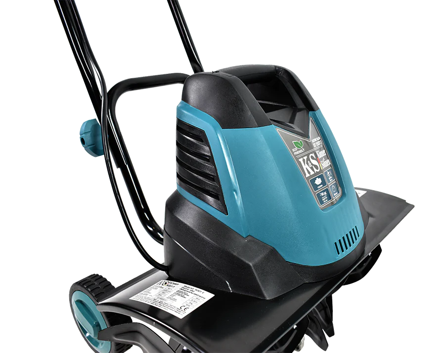 Cultivator electric, 1500 W, latimea de prelucrare 45 mm, KS 1500T E [9]