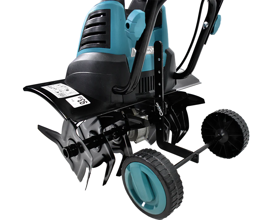 Cultivator electric, 1500 W, latimea de prelucrare 45 mm, KS 1500T E [10]