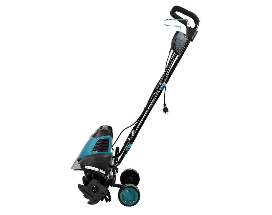 Cultivator electric, 1500 W, latimea de prelucrare 45 mm, KS 1500T E [5]