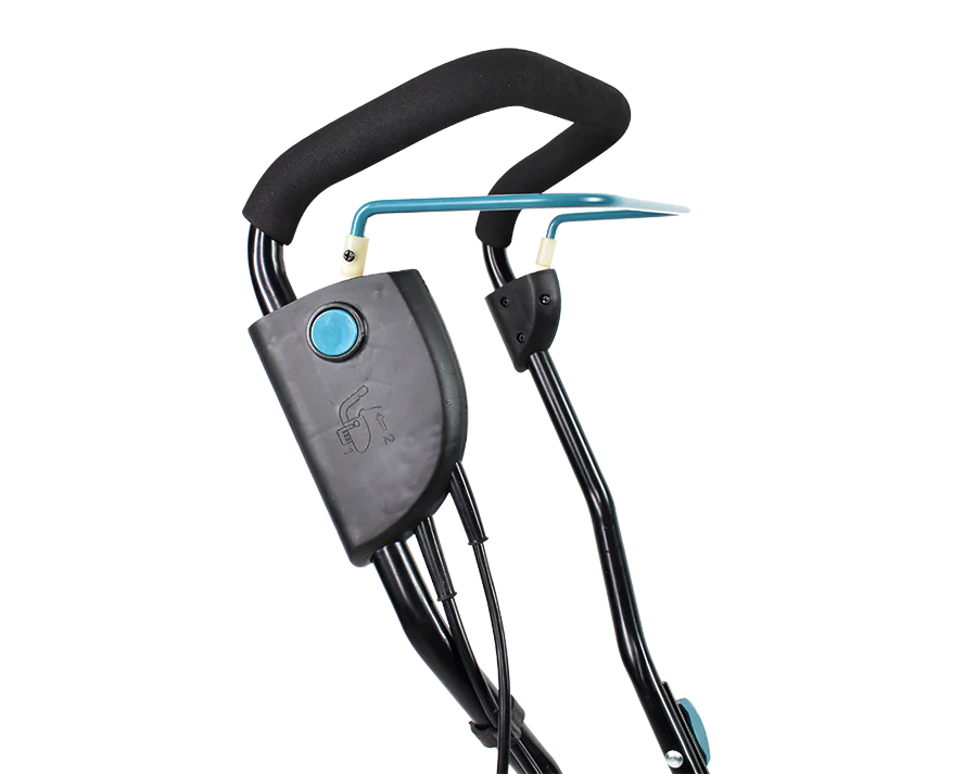 Cultivator electric, 1500 W, latimea de prelucrare 45 mm, KS 1500T E [6]