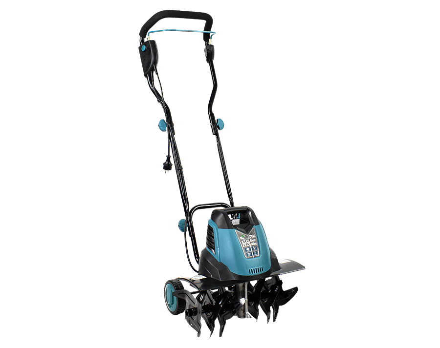 Cultivator electric, 1500 W, latimea de prelucrare 45 mm, KS 1500T E [3]