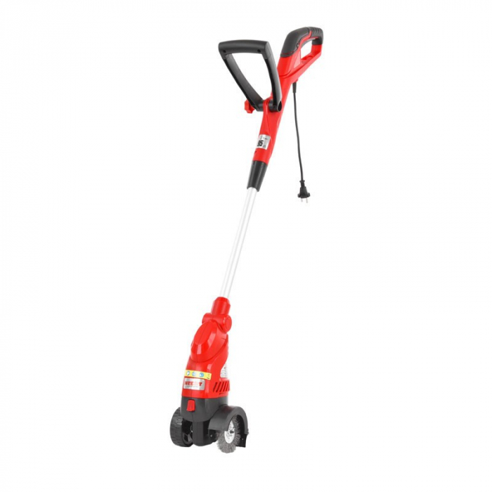 Curatator electric de buruieni Hecht 445 550 w greutate 29 kg [2]