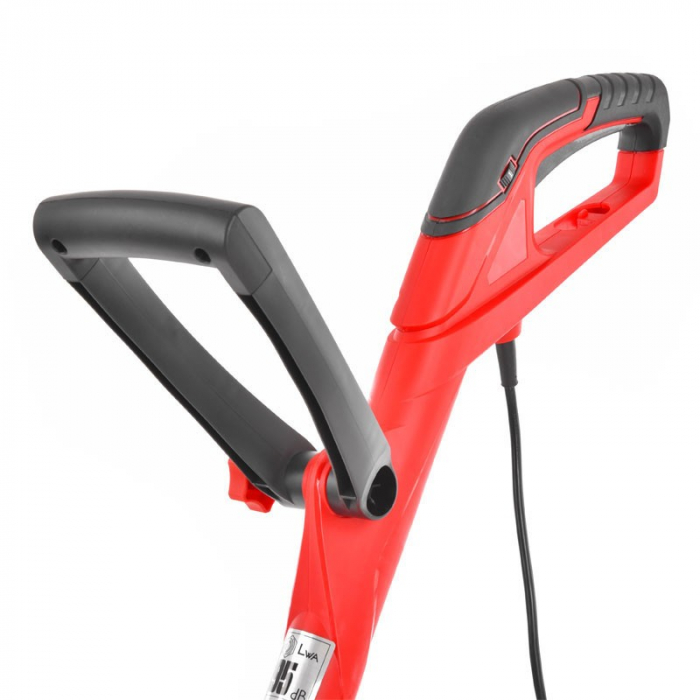 Curatator electric de buruieni Hecht 445 550 w greutate 29 kg [3]
