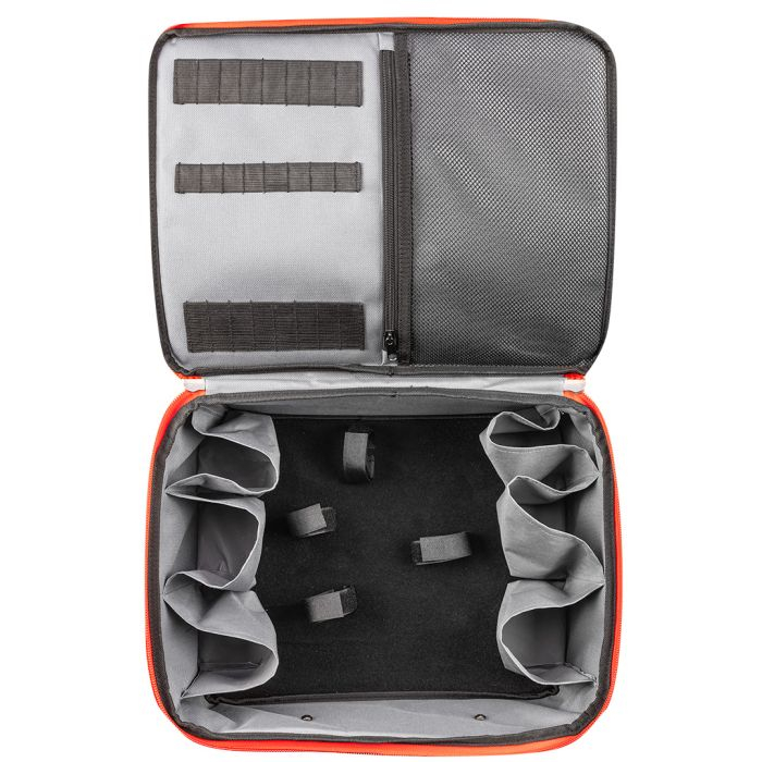 Cutie pentru scule electrice impermeabila Graphite 58G094 [4]