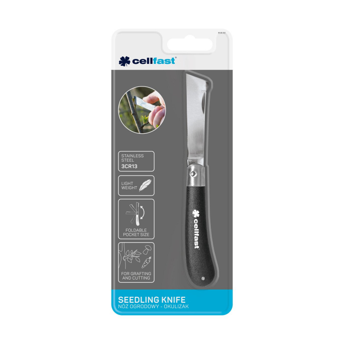 Cutit pentru altoit Cellfast [2]